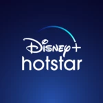 Logo of Disney+ Hotstar (Android TV) android Application 